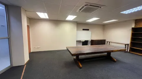 New Road Office Park